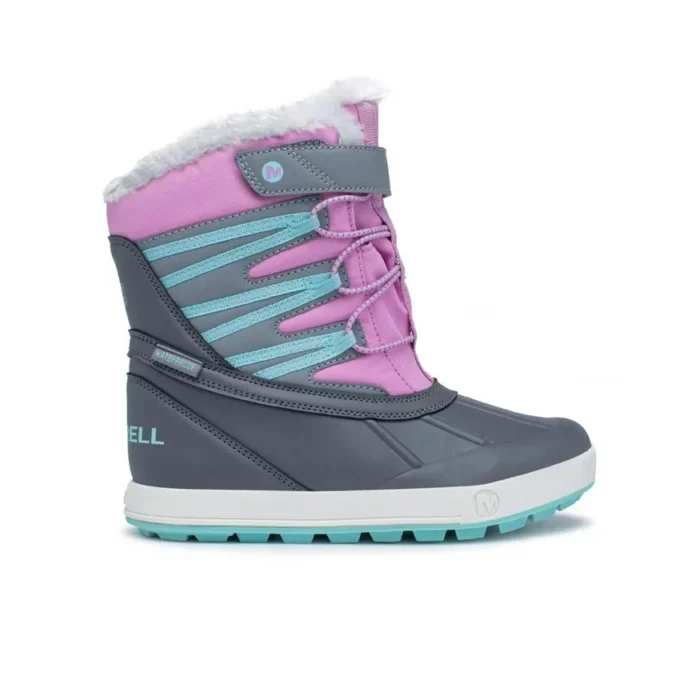 Snow Bank 5 imperméable pour grands enfants