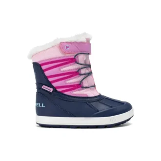 Snow Bank 5 imperméable pour grands enfants