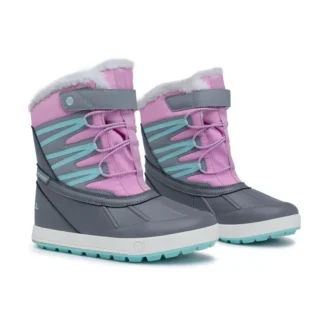Snow Bank 5 imperméable pour grands enfants