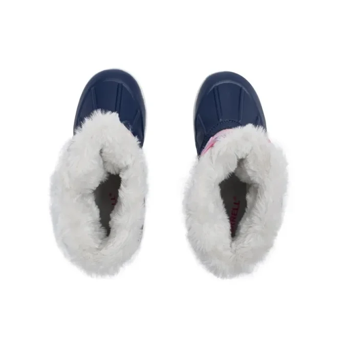 Snow Bank 5 imperméable pour grands enfants