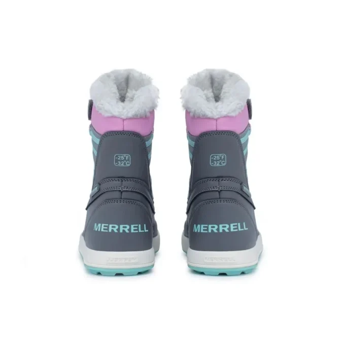 Snow Bank 5 imperméable pour grands enfants