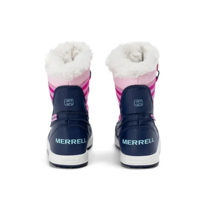 Snow Bank 5 imperméable pour grands enfants