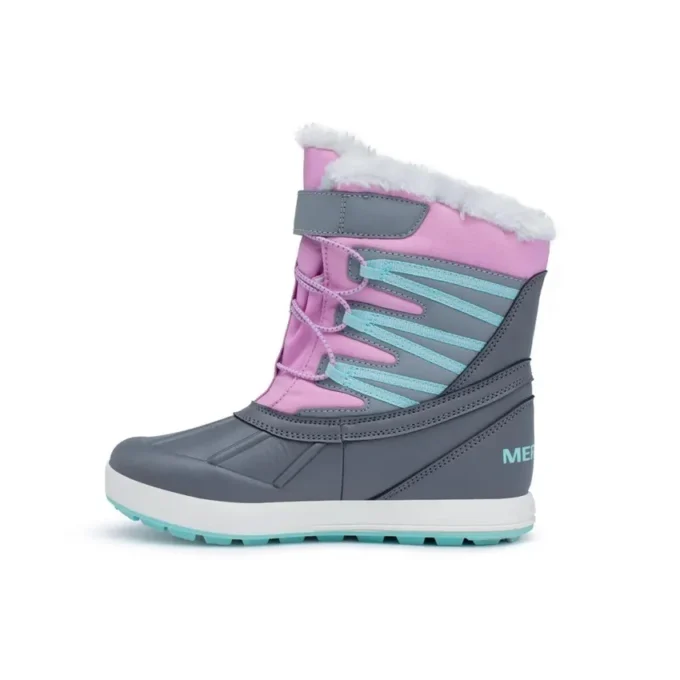 Snow Bank 5 imperméable pour grands enfants