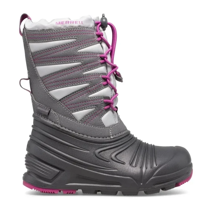 Snow Quest Lite 3.0 imperméable pour grands enfants Snow Quest Lite 3.0 imperméable pour grands enfants