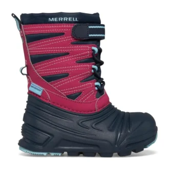 Snow Quest Lite 3.0 Jr imperméable pour petits enfants