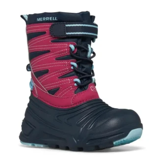 Snow Quest Lite 3.0 Jr imperméable pour petits enfants