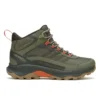 Speed Strike 2 Mid Waterproof pour homme Speed Strike 2 Mid Waterproof pour homme