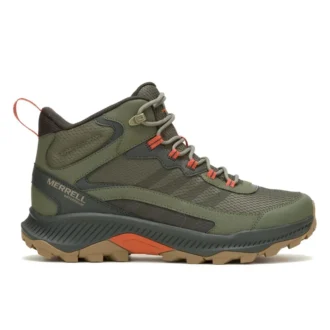 Speed Strike 2 Mid Waterproof Largeur Large pour homme Speed Strike 2 Mid Waterproof Largeur Large pour homme