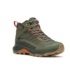 Speed Strike 2 Mid Waterproof pour homme Speed Strike 2 Mid Waterproof pour homme