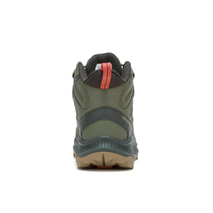 Speed Strike 2 Mid Waterproof pour homme Speed Strike 2 Mid Waterproof pour homme