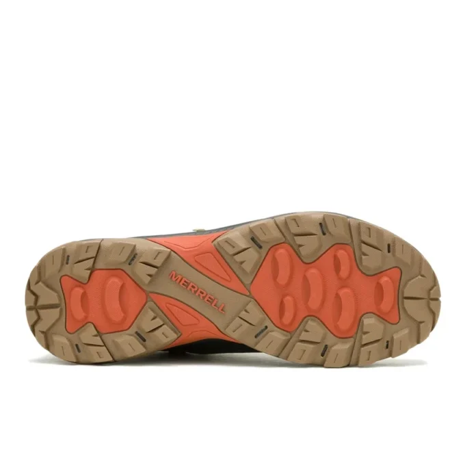Speed Strike 2 Mid Waterproof pour homme Speed Strike 2 Mid Waterproof pour homme