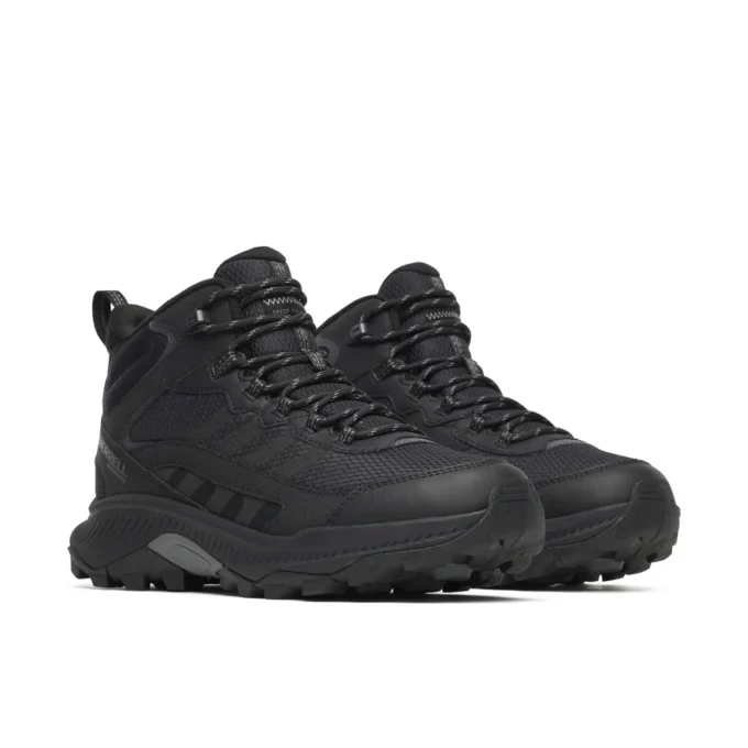 Speed Strike 2 Mid Waterproof pour homme Speed Strike 2 Mid Waterproof pour homme