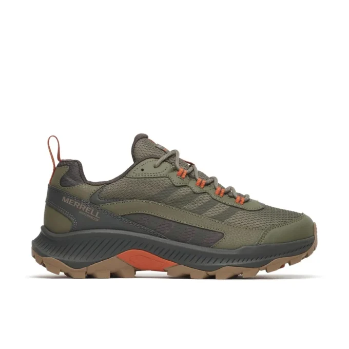 Speed Strike 2 Waterproof pour homme Speed Strike 2 Waterproof pour homme