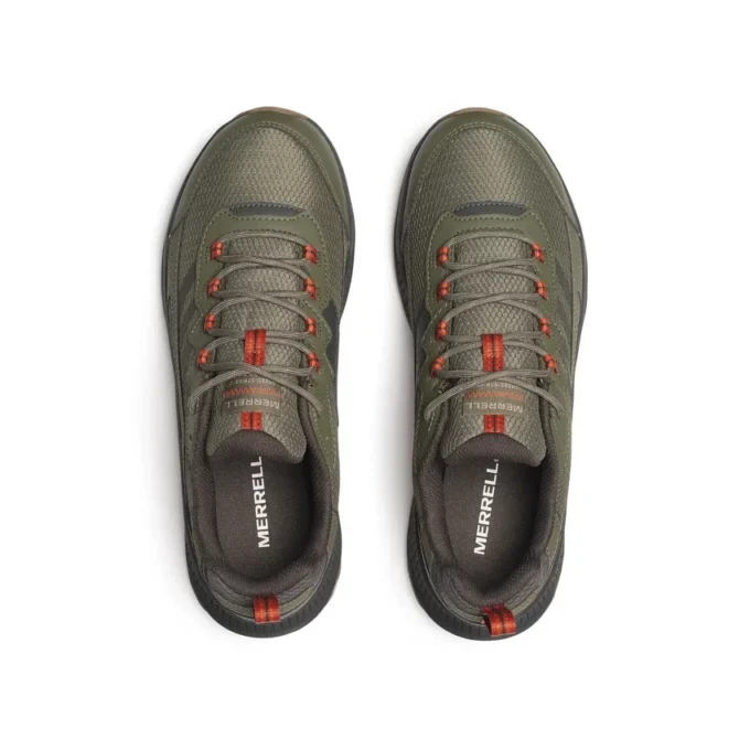 Speed Strike 2 Waterproof pour homme Speed Strike 2 Waterproof pour homme