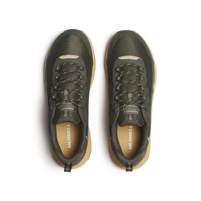 Speed Strike 2 Waterproof pour homme Speed Strike 2 Waterproof pour homme