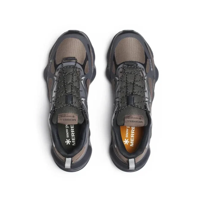 Speedarc Matis Gore-Tex X Snow Peak Speedarc Matis Gore-Tex X Snow Peak
