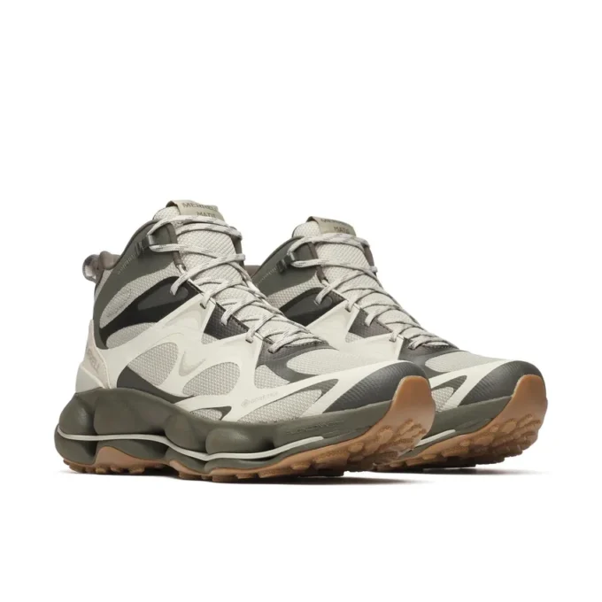 Speedarc Matis Mid Gore-Tex pour homme Speedarc Matis Mid Gore-Tex pour homme