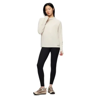 Sweat à capuche Eliza Tencel pour femme