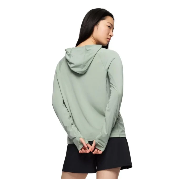 Sweat à capuche Eliza Tencel pour femme Sweat à capuche Eliza Tencel pour femme