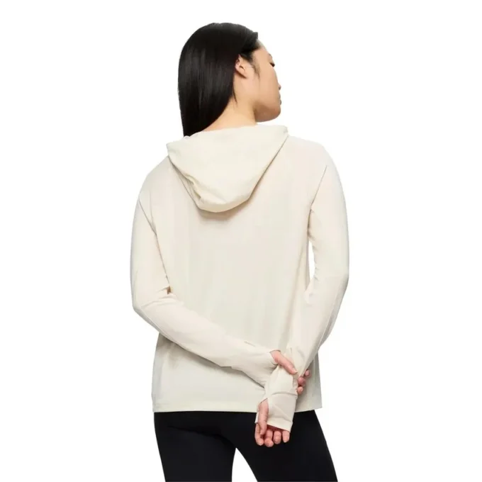 Sweat à capuche Eliza Tencel pour femme Sweat à capuche Eliza Tencel pour femme
