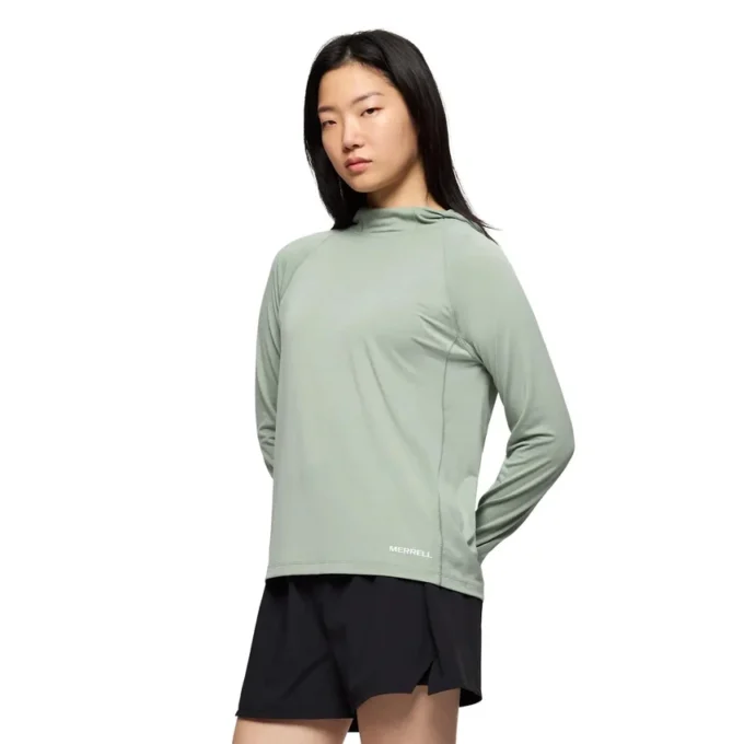 Sweat à capuche Eliza Tencel pour femme Sweat à capuche Eliza Tencel pour femme