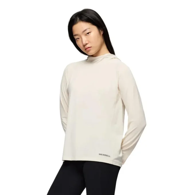 Sweat à capuche Eliza Tencel pour femme Sweat à capuche Eliza Tencel pour femme