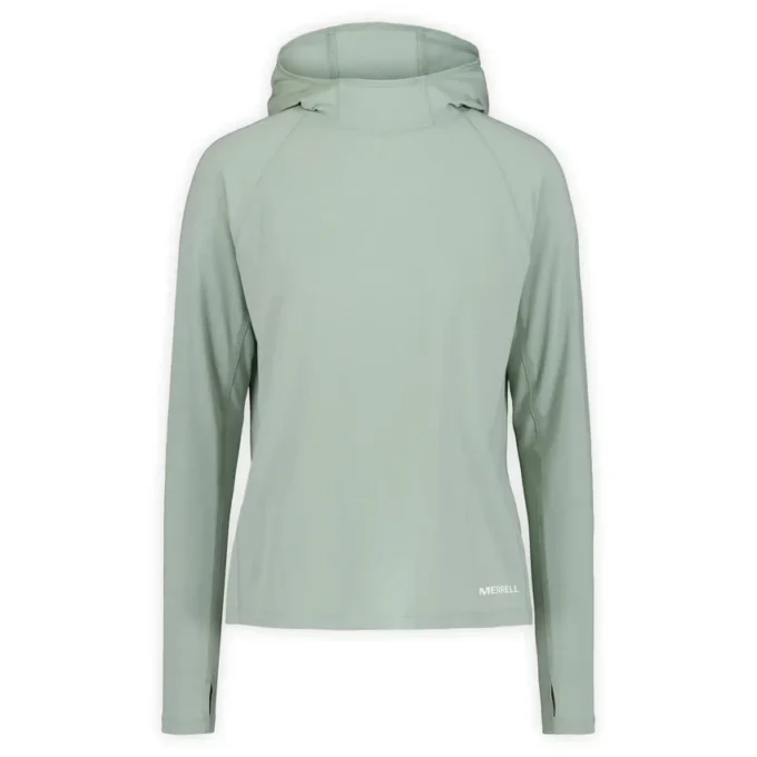 Sweat à capuche Eliza Tencel pour femme Sweat à capuche Eliza Tencel pour femme