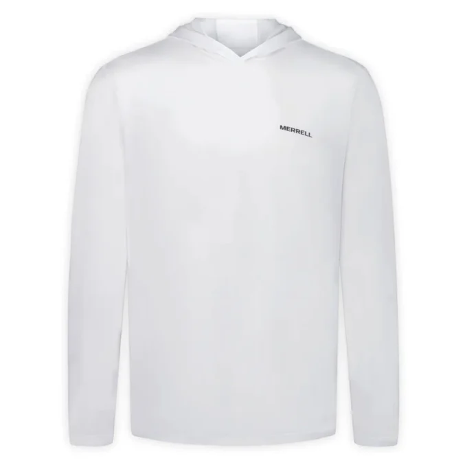 Sweat à capuche Tundra Tencel pour homme Sweat à capuche Tundra Tencel pour homme