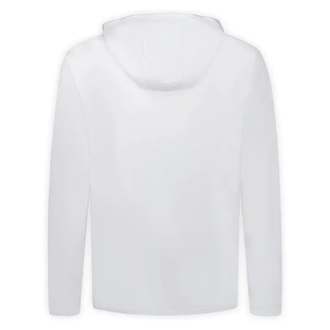 Sweat à capuche Tundra Tencel pour homme Sweat à capuche Tundra Tencel pour homme