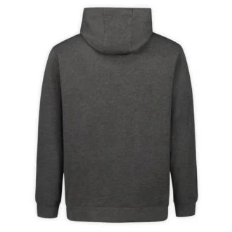 Sweat à capuche zippé Carson pour homme