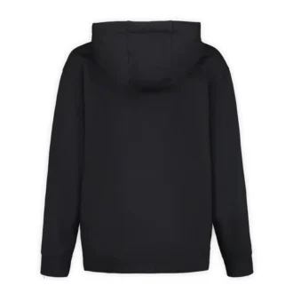 Sweat à capuche zippé Carson pour homme