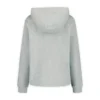 Sweat à capuche zippé Farah pour femme