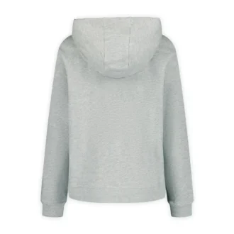 Sweat à capuche zippé Farah pour femme