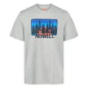 T-shirt graphique Forest Line pour homme T-shirt graphique Forest Line pour homme