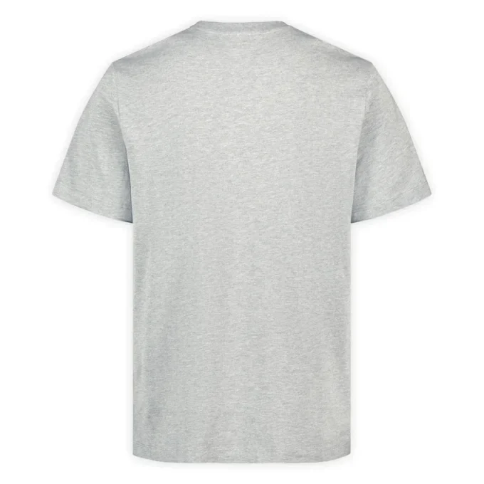 T-shirt graphique Forest Line pour homme T-shirt graphique Forest Line pour homme