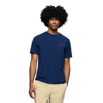 T-shirt Horizon Tencel pour homme