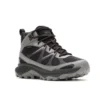Tempo EXP Mid Waterproof pour homme