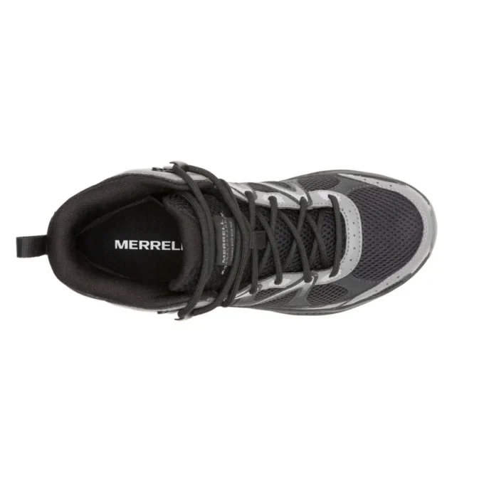 Tempo EXP Mid Waterproof pour homme