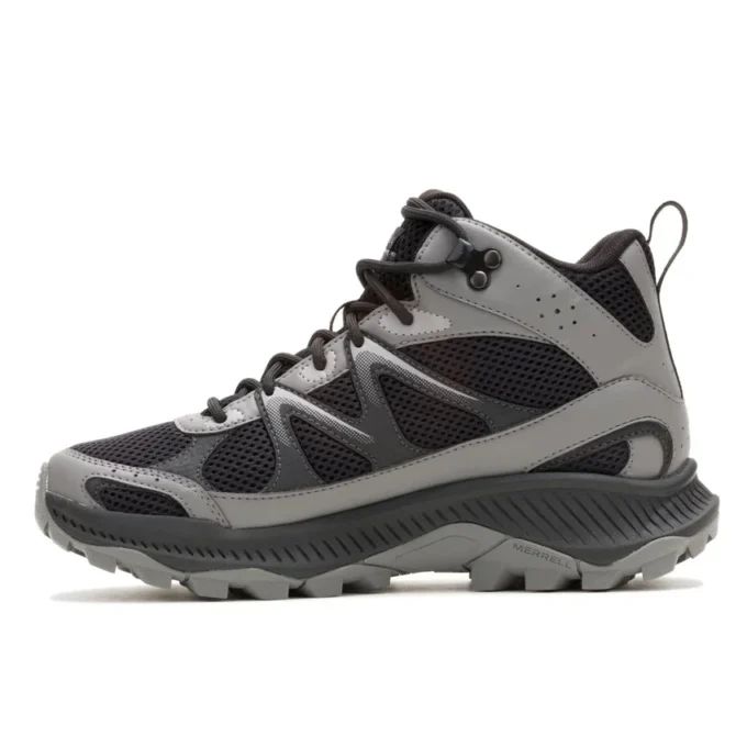 Tempo EXP Mid Waterproof pour homme