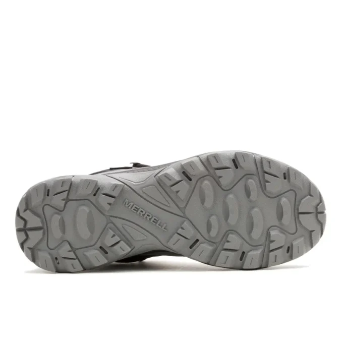 Tempo EXP Mid Waterproof pour homme