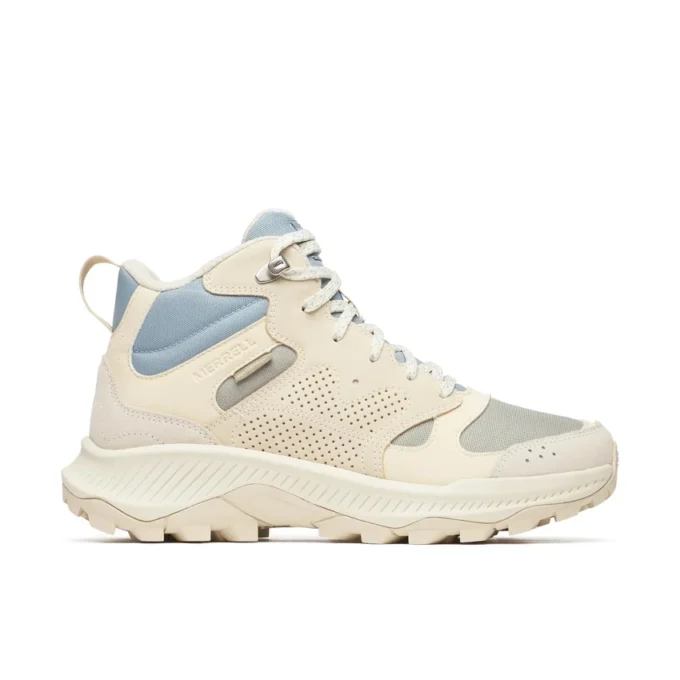 Tempo Sol Mid Waterproof pour femme