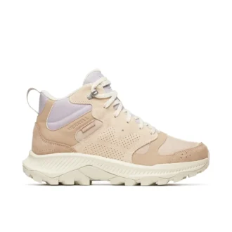 Tempo Sol Mid Waterproof pour femme