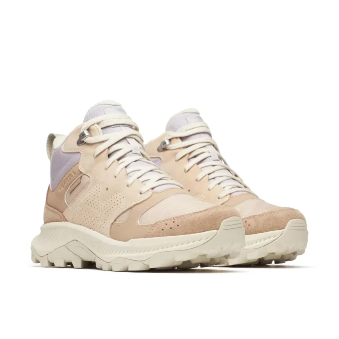 Tempo Sol Mid Waterproof pour femme