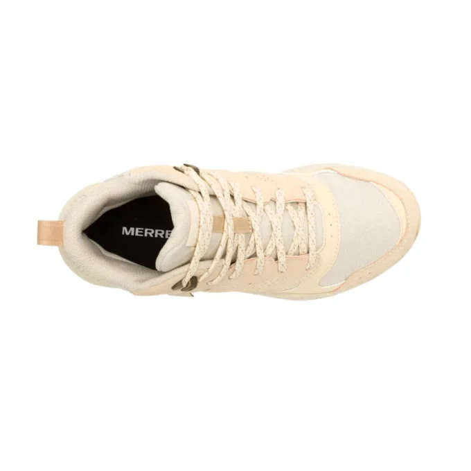 Tempo Sol Mid Waterproof pour femme Tempo Sol Mid Waterproof pour femme