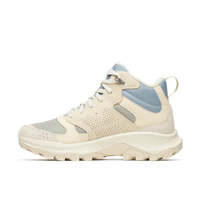 Tempo Sol Mid Waterproof pour femme