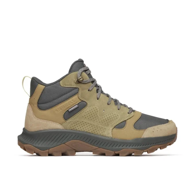 Tempo Sol Mid Waterproof pour homme Tempo Sol Mid Waterproof pour homme