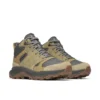Tempo Sol Mid Waterproof pour homme Tempo Sol Mid Waterproof pour homme