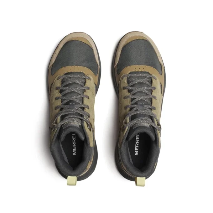 Tempo Sol Mid Waterproof pour homme Tempo Sol Mid Waterproof pour homme