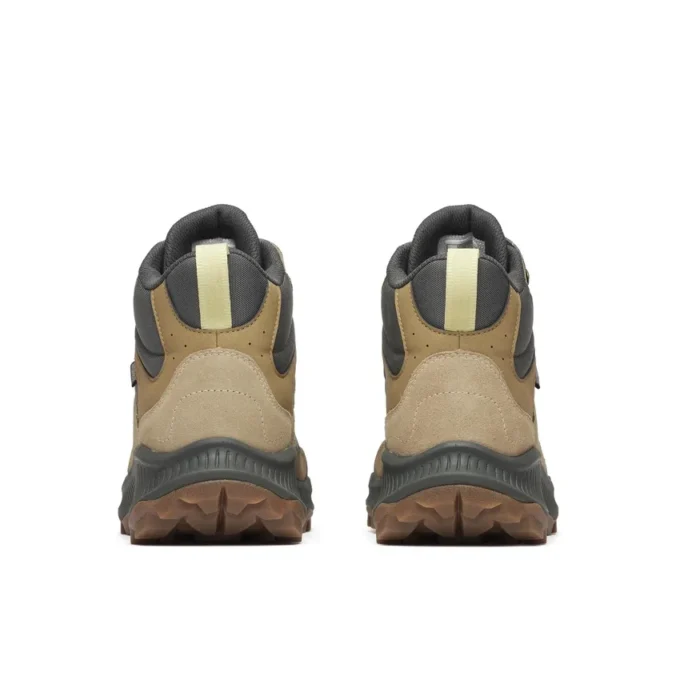 Tempo Sol Mid Waterproof pour homme Tempo Sol Mid Waterproof pour homme