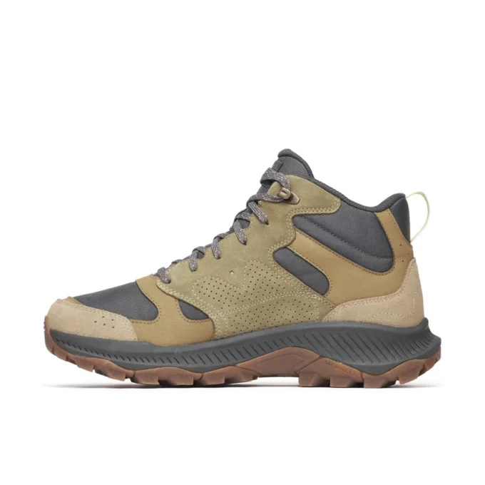 Tempo Sol Mid Waterproof pour homme Tempo Sol Mid Waterproof pour homme